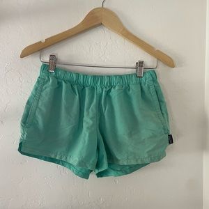 Patagonia Barely There Baggies